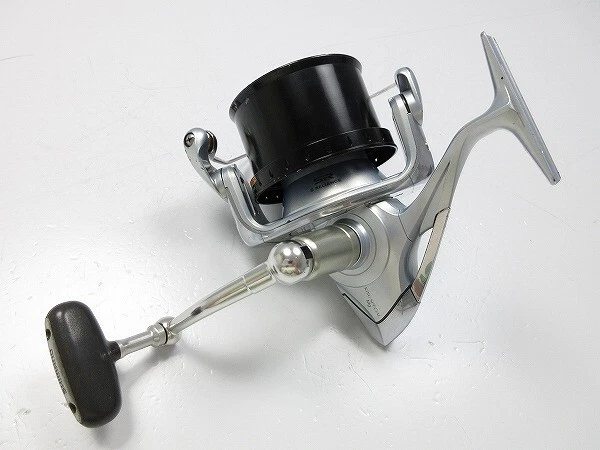 SHIMANO 08 Super Aero Kiss Special Mg Type1.5 /Management Ap2917/10