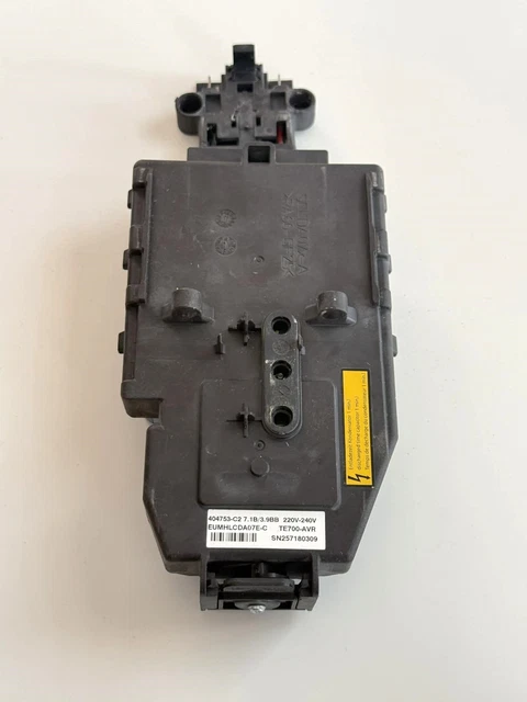 Module électronique De Contrôle HILTI TE60 ATC AVR (4e Génération) - 2152800 - 230V - Neuf