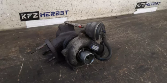 Turbocompresseur Opel Corsa D 73501343 1.3CDTi 55kW Z13DTJ 224776