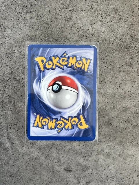 Férosinge 61/83 Team Rocket ED1 – NM main image 0