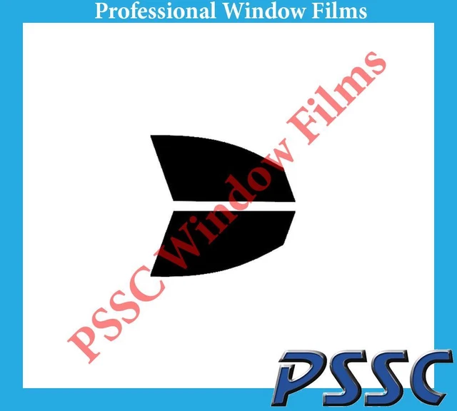Pre Cut Front Car Auto Window Tint Films Kit for Kia Optima Sports Wagon 2017