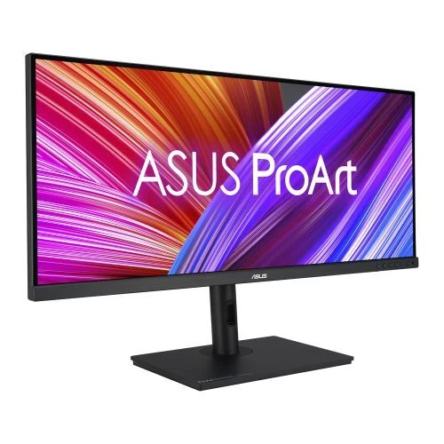 Asus Proart Display 34" Ultra-Wide Qhd Professional Monitor PA348CGV Ips 21:9 34