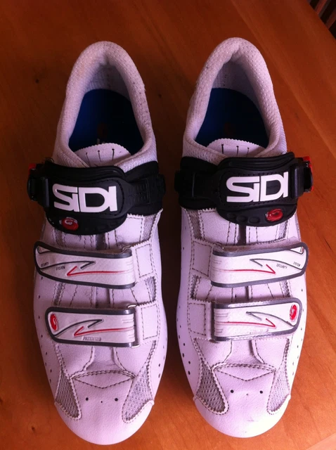 Sidi Genius 5 Fit Millenium Road Shoes Size 44