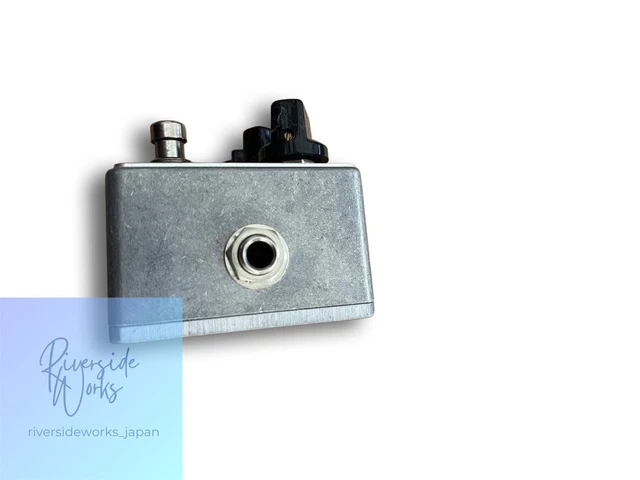 SOUND WAVE LABORATORY D-002 Distortion £153.65 - PicClick UK