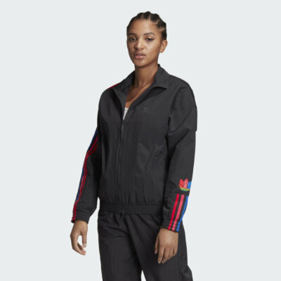 adicolor 3d trefoil tracksuit