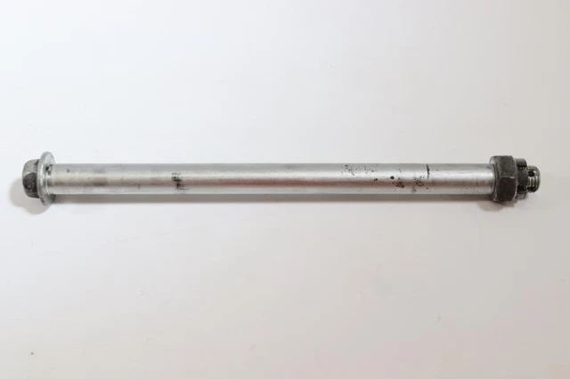 Axe de roue avant pour 125cm HONDA 125 CM 1982 à 2000