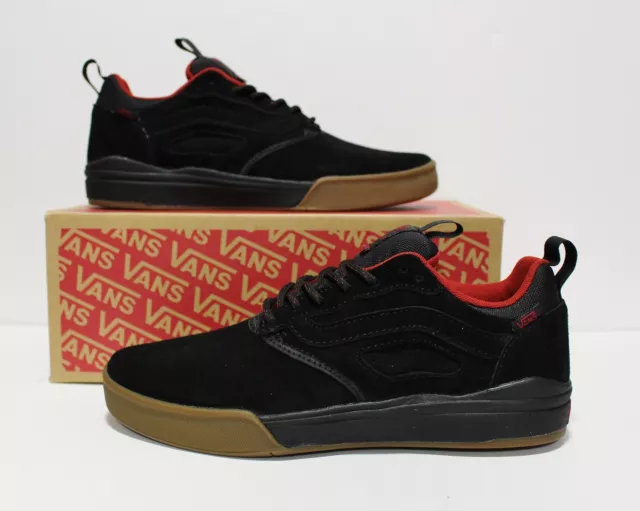 VANS X SPITFIRE UltraRange Pro Cardiel Black Men's Size: 7.5 - PicClick