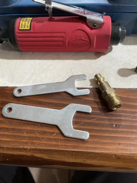 Cummins Air Grinder 2