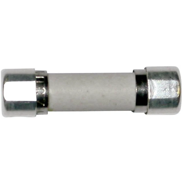 Micro-fusible ESKA 8522716 (Ø x L) 5 mm x 20 mm 0.8 A 250 V temporisé -T- 1