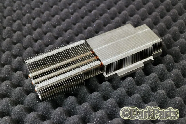 Dell PowerEdge 1950 Heatsink JC867 0JC867