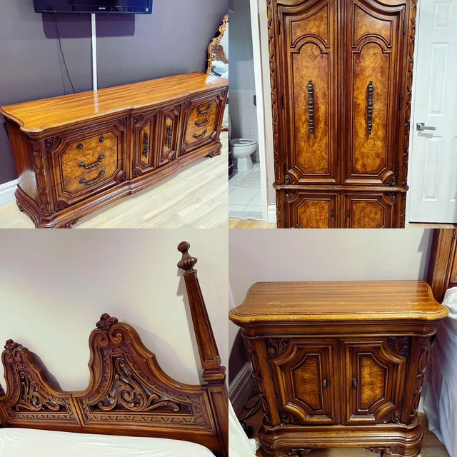 thomasville bedroom set thomasville bedroom set