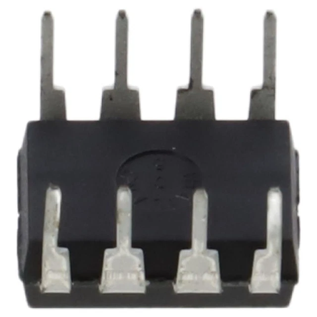 thumbnail image 2 of ATTINY85-20PU Microcontroller IC – 8-bit, 8KB Flash, 8-DIP (1/2/5/10 PCS Available) 2 of 5