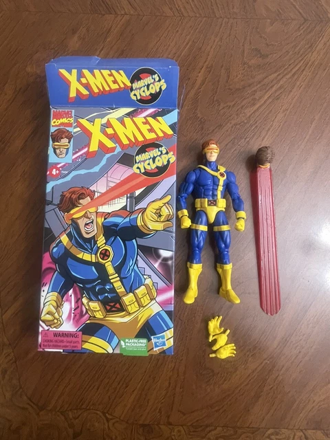 X-Men '97 - La serie animata del 2023