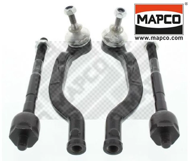 MAPCO 53143HPS Kit Riparazione Barra Trasversale per Renault