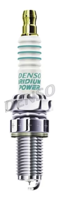 DENSO Zündkerze Iridium Power IX24 für APRILIA BMW SUZUKI HONDA 12mm Liquid 650