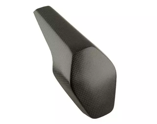 Asiento Almohadilla Cubierta Carbono Fibra para Ducati Panigale V4 CARBONWORLD