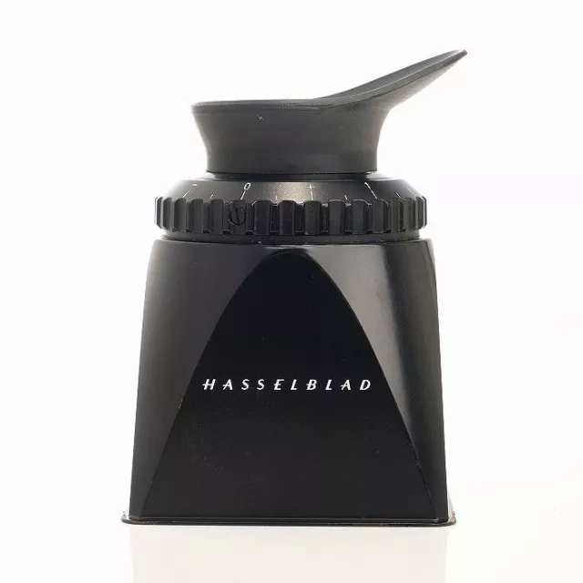 Hasselblad Magnifying Hood Chimney View Finder From Japan Fedex Excellent++