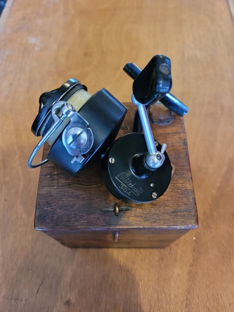 MOULINET ANCIEN - MITCHELL 300 - avec Pick-up. EUR 20,50 - PicClick FR