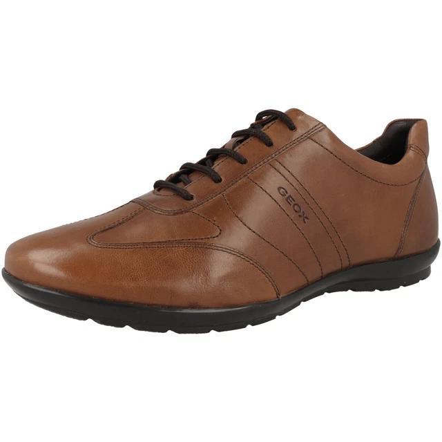 Richelieux De Haute Qualité à Lacets Décontracté Confortable En Cuir Pour Homme - Chine Chaussures En Cuir Pour Homme Et Chaussures Confortables à Lacets Prix