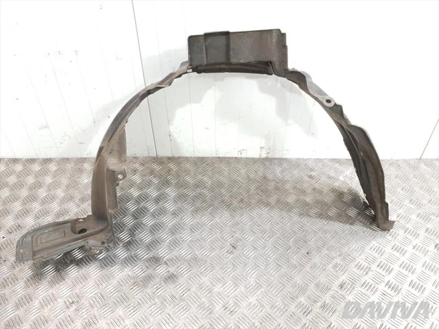 Paraspruzzi Antigraffio Per Hyundai Santa Fe E MX5 2024: Parafanghi Posteriori In Nero, Protezione Da Fango E Detriti, Facili Da Installare