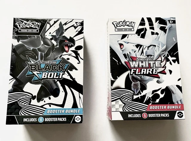 black bolt booster box case BLACK BOLT - Booster Box SV11B NEW Sealed Pokemon Japanese US Seller IN  Stock