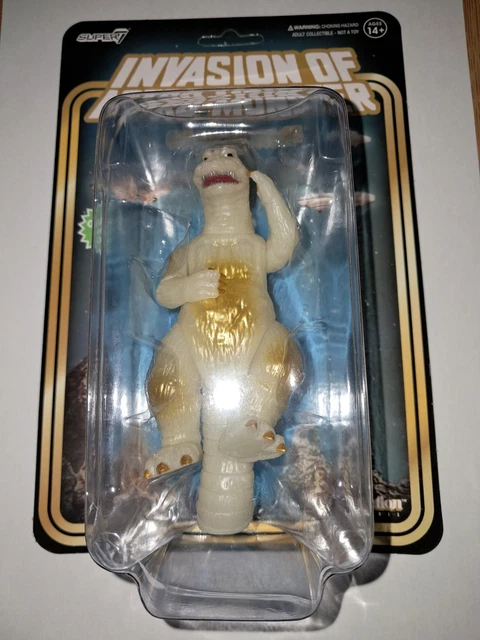 K-POP・アジア MYSTERY ELEVATOR CHARLIE WOOD Godzilla, Science Fiction & Horror, Collectibles - PicClick CA