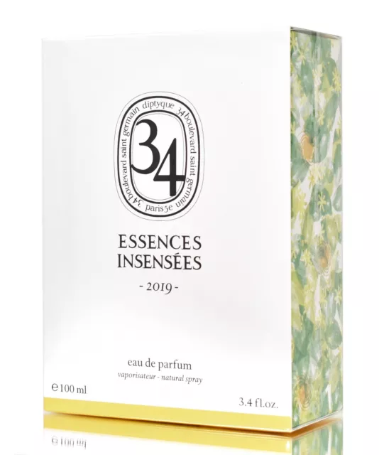 dyptique essences insensées mlサイズ 当店カスタムオーダー