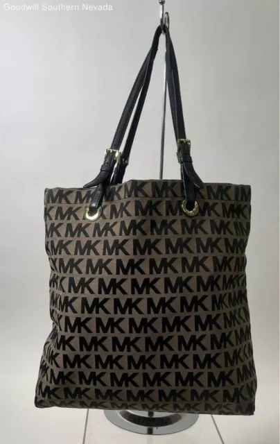 Michael Kors Tan Tote