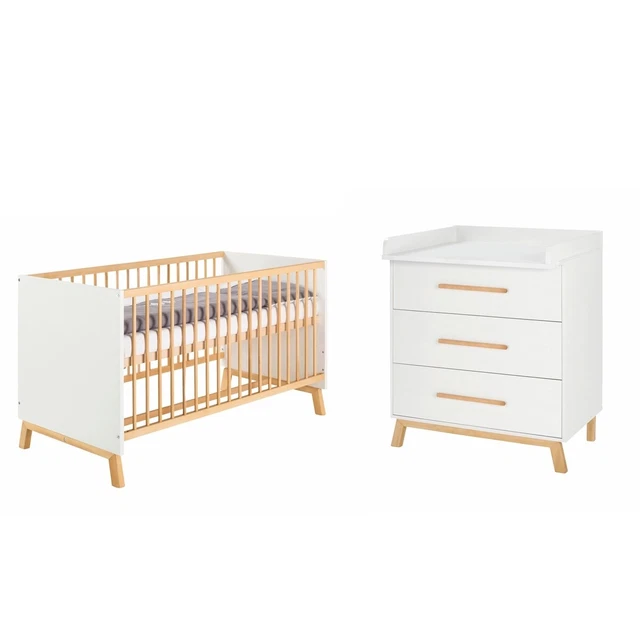 Schardt Kinderzimmer Set VENICE 3-teilig TOP