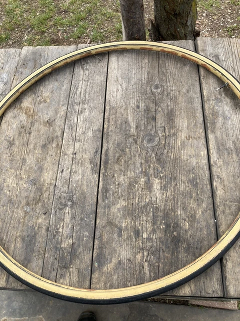 tubolare bici da corsa vintage Clement