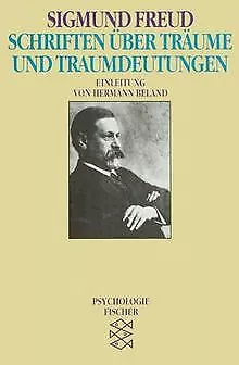 Über Träume und Traumdeutungen. von Sigmund Freud | Buch | Zustand gut