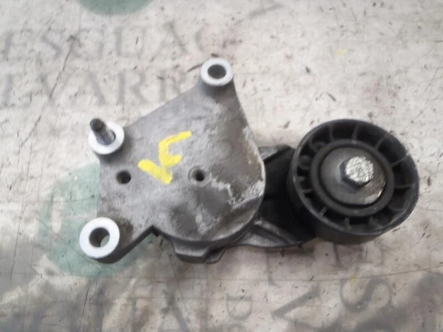 Tendeur De Courroie Auxiliaire / 5751F9 / 14654422 Pour Peugeot 308 Sport