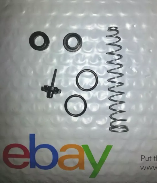 Snap On Im3100 20 T.valve Seats+Im3100 22 Throttle Valve+Me1A226 Tv Spring+Seals