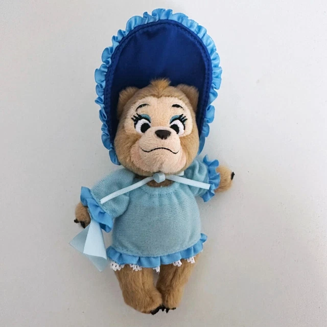 Country bear jamboree plush deals