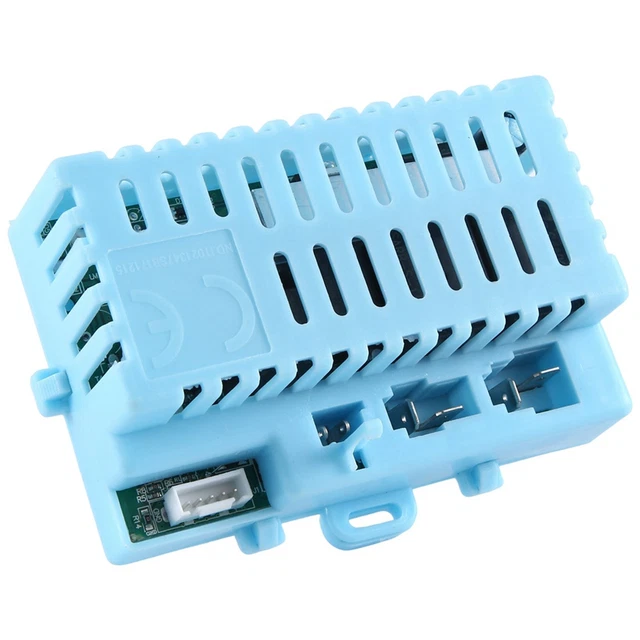 CHILDREN'S ELECTRIC CAR Receiver,for Children Electric Vehicle Parts ...