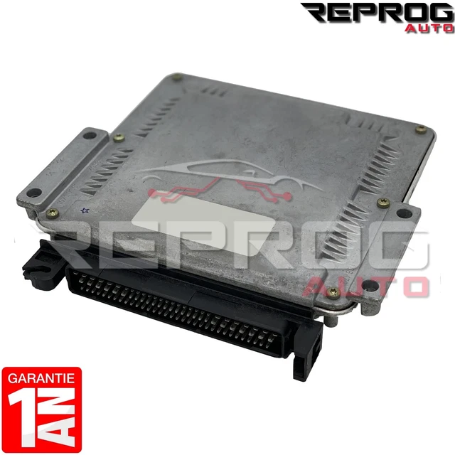 Calculateur Moteur Suzuki Grand Vitara 2.0 HDi - Réf 0281010860, EDC15C2, Occasion Fonctionnel
