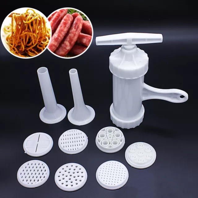 Macchina per pasta macchina per pasta macchina manuale noodle maker pasta maker manuale