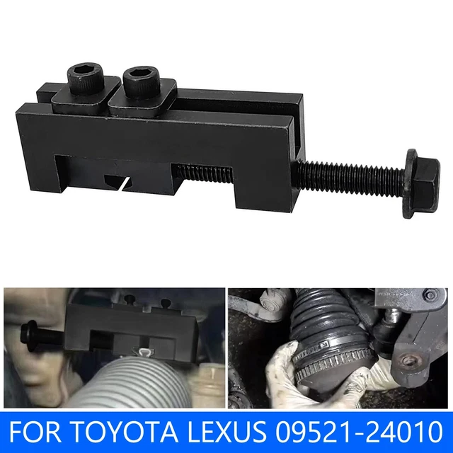 Rldym Drive Shaft Cv Axle Boot Clamp Tool 09521 24010