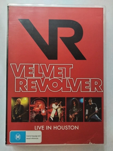 JOURNEY LIVE IN Houston 1981 Dvd $30.00 - PicClick AU