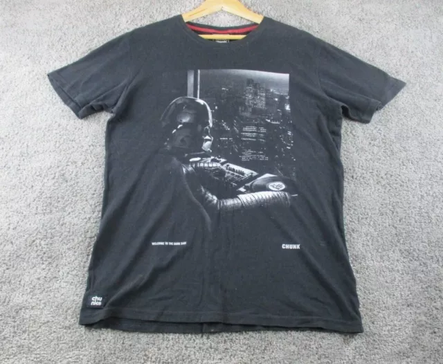 Darth vader discount dj t shirt