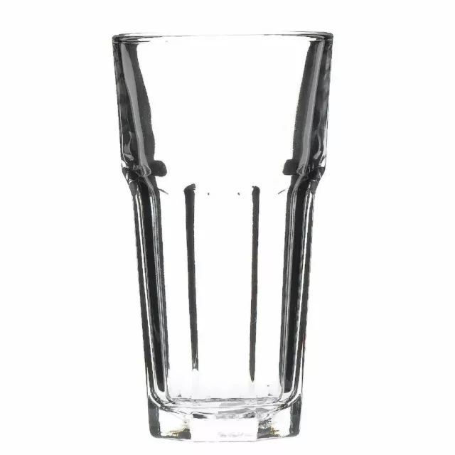 Libbey Gibraltar Hi Ball Glasses 473ml