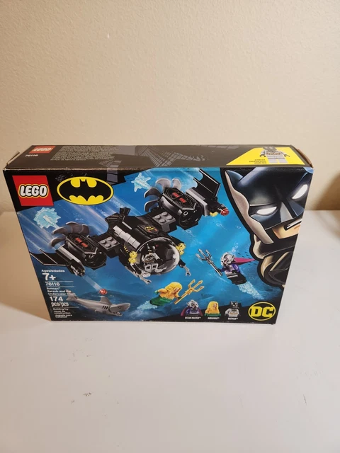 Kits complets et packs, LEGO, Jeux de construction, Jouets et jeux