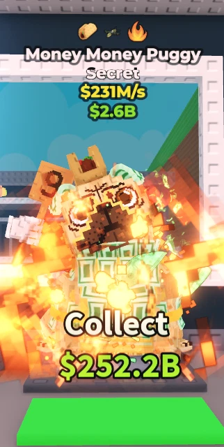 Roblox 'Steal A Brainrot' In-Game Item (Fast Delivery Roblox 'Steal A Brainrot' In-Game Item (Fast Delivery