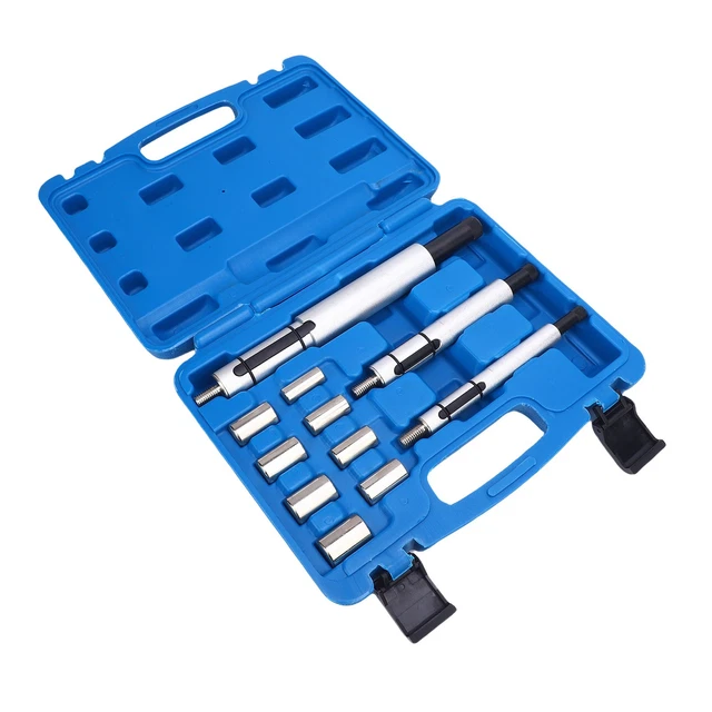 11 PCS HEAVY Duty Universal Clutch Alignment Tool Kit 3 Spindle £75.98 ...