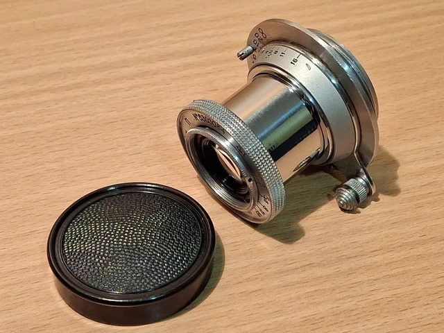 Vintage Lenses, Vintage Photography, Cameras & Photography