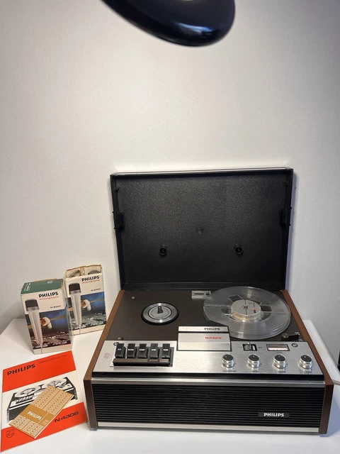 Bande magnetique 35 d'occasion - Photo, audio & vidéo