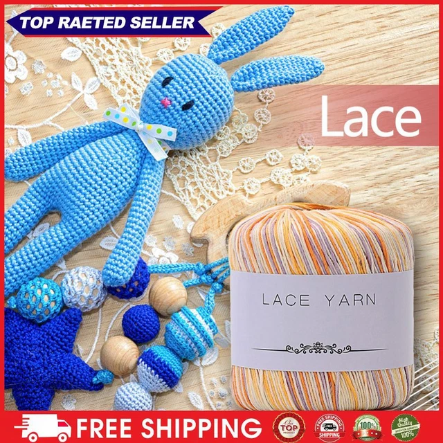 Set 4 Anelli Ditale Per Maglia/Uncinetto - Regolabili, Con Guida Filo, Per Artigianato Fai Da Te - Foto 10