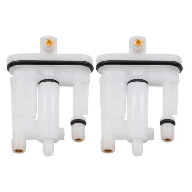 Small Engine Replacement Jets 4PCS Carburetor Main Jet 592792 For Briggs & Stratton 09P702 Lawn Mower Engine Carburetor Main Jets