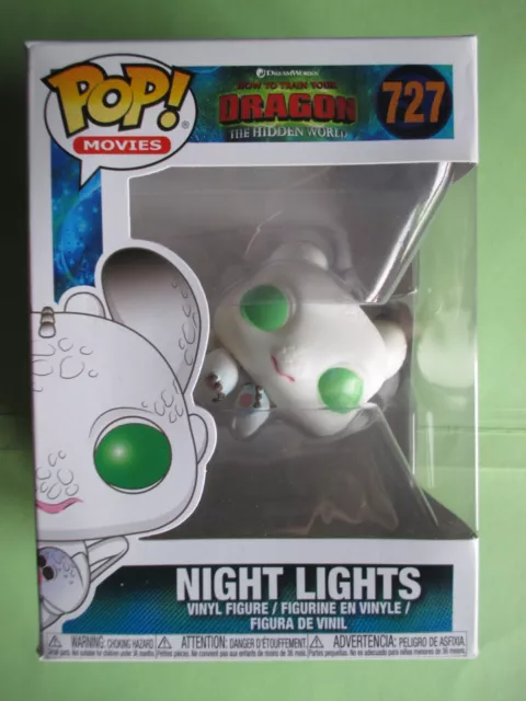 Funko pop night lights outlet