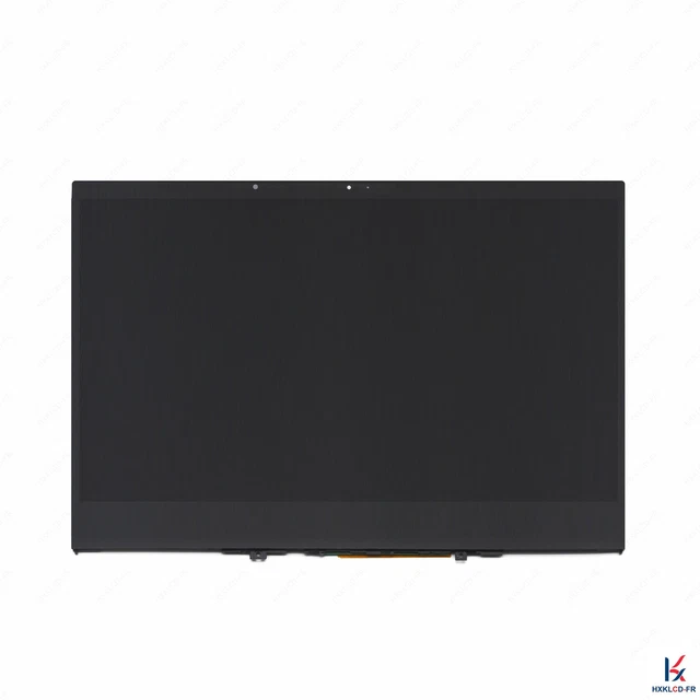 Écran LCD Tactile Complet Pour Lenovo Yoga 530-14ARR (réf. 81H9002SFR) - 14" Full HD IPS - Neuf Avec Garantie 3 Mois